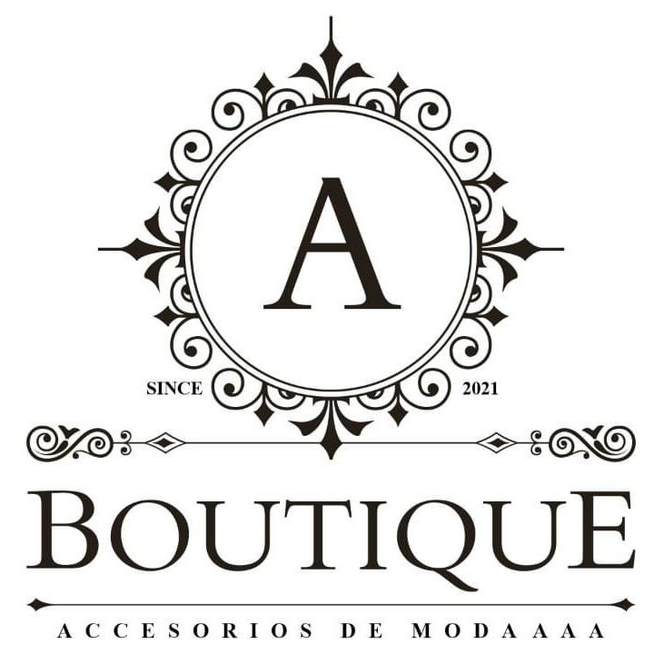 Logo A Boutique